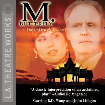 Download M. Butterfly by David Henry Hwang