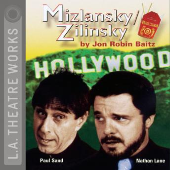 Mizlansky/Zilinsky