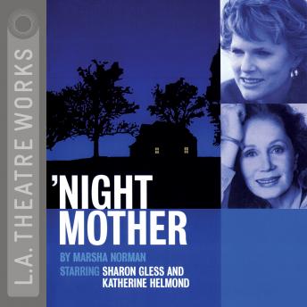 Download Best Audiobooks Drama Night, Mother by Marsha Norman Free Audiobooks Drama free audiobooks and podcast