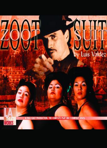 Download Zoot Suit by Luis Valdez