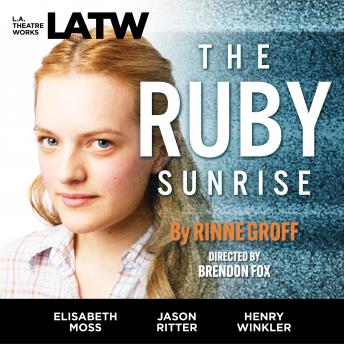 Download Ruby Sunrise by Rinne Groff