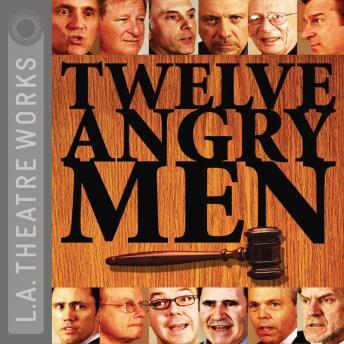 Download Twelve Angry Men by Reginald Rose