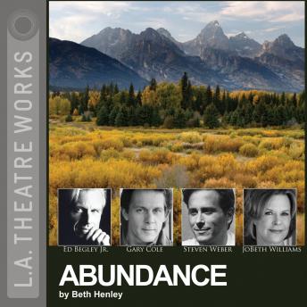 Download Abundance by Beth Henley