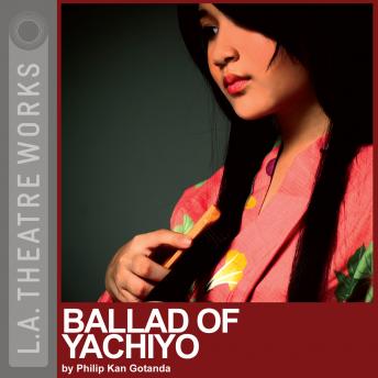 Ballad of Yachiyo
