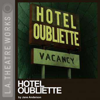 Hotel Oubliette sample.