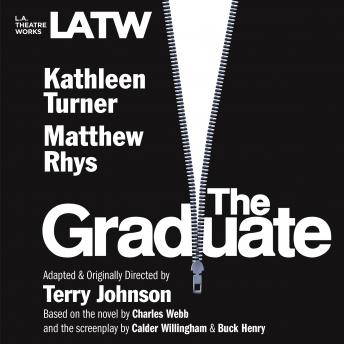 Download Graduate by Charles Webb, Terry Johnson