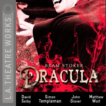 Dracula sample.