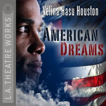 Download American Dreams by Velina Hasu Houston