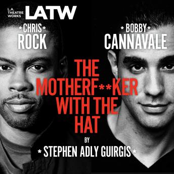 Download Motherfucker with the Hat by Stephen Adly Guirgis