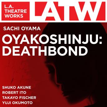 OYAKOSHINJU: DEATHBOND, Sachi Oyama
