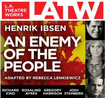 Download An Enemy of the People by Henrik Ibsen Adapted By Rebecca Lenkiewicz