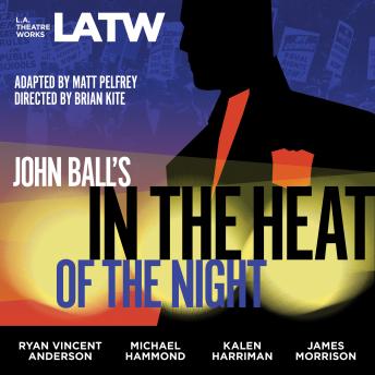 In the Heat of the Night by John Dudley Ball