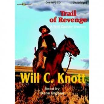 Trail of Revenge