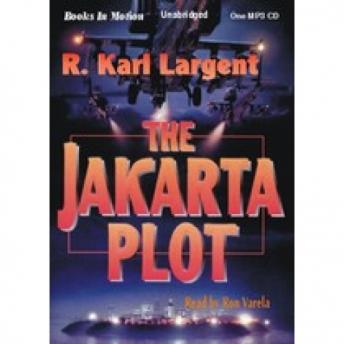 The Jakarta Plot