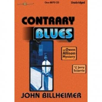 The Contrary Blues