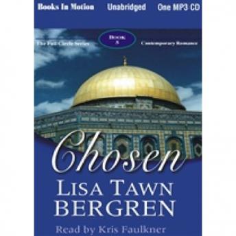 Chosen, Lisa Tawn Bergren