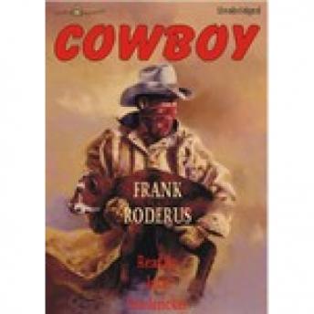 Cowboy, Frank Roderus