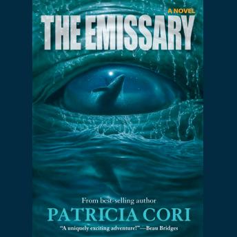 Emissary: A Novel, Patricia Cori