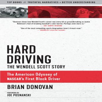 Hard Driving: The Wendell Scott Story sample.