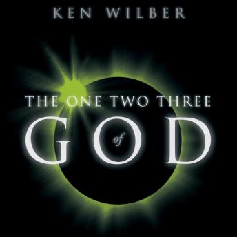 The 1-2-3 of God