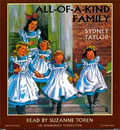 Download All-of-a-Kind Family by Sydney Taylor