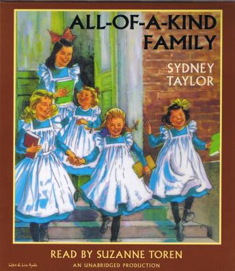 All-of-a-Kind Family Downtown