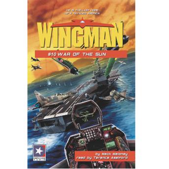 Wingman #10 - War Of The Sun