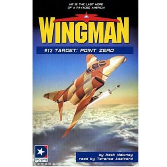 Wingman #12 - Target: Point Zero