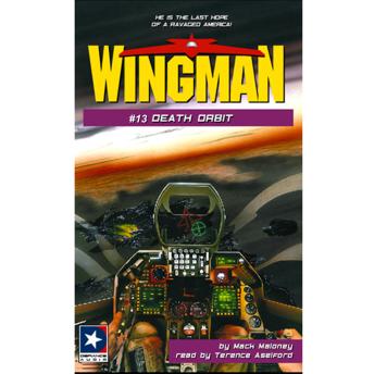 Wingman #13 - Death Orbit