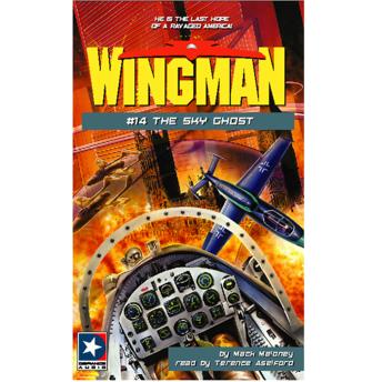 Wingman #14 - The Sky Ghost
