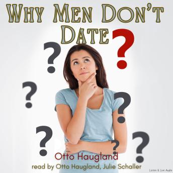 Why Men Don't Date