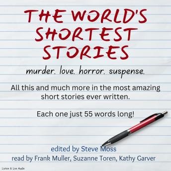 World's Shortest Stories