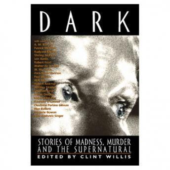 Dark: Stories of Madness, Murder and the Supernatural sample.