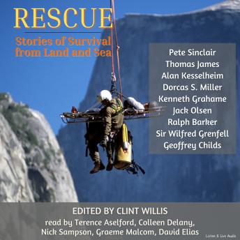 Rescue: Stories of Survival from Land and Sea