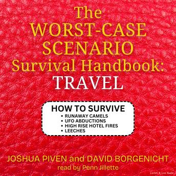 Worst-Case Scenario Survival Handbook: Travel