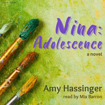 Nina:  Adolescence sample.