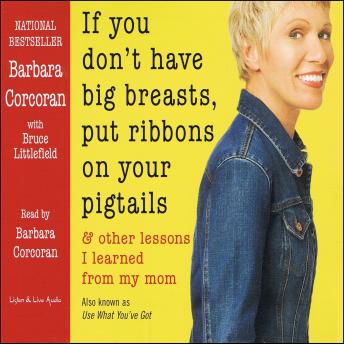 If You Don't Have Big Breasts, Put Ribbons On Your Pigtails