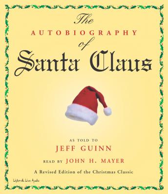 The Autobiography of Santa Claus