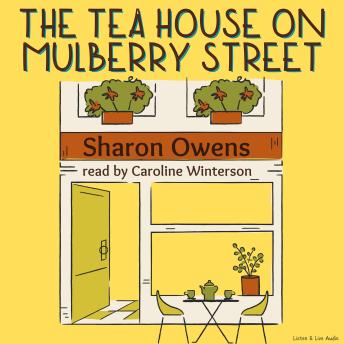 The Tea House On Mulberry Street