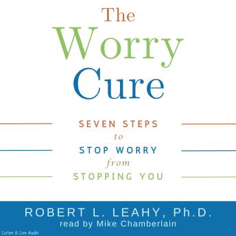 The Worry Cure