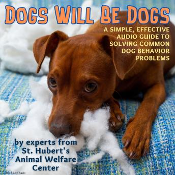 Dogs Will Be Dogs