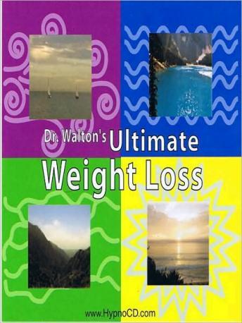 Dr. Walton's Ultimate Weight Loss, Dr. James E. Walton