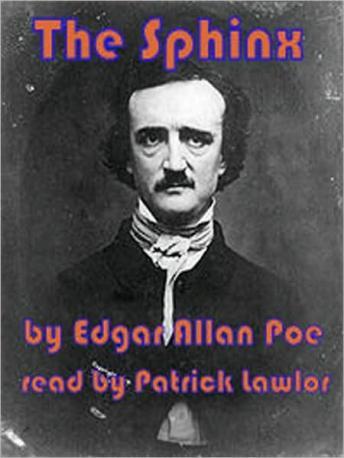 Sphinx, Edgar Allan Poe