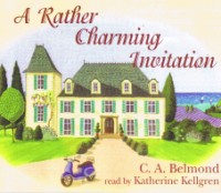 A Rather Charming Invitation