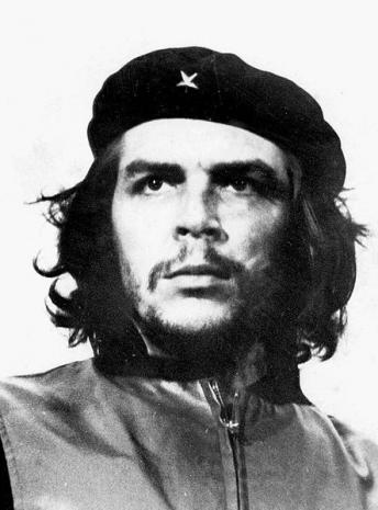 Download Rare Recording of Che Guevara by Che Guevara