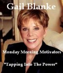 Tapping Into the Power, Gail Blanke