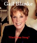 Find Your Song, Gail Blanke