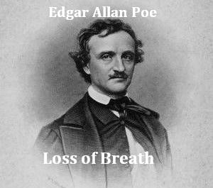 Loss of Breath sample.