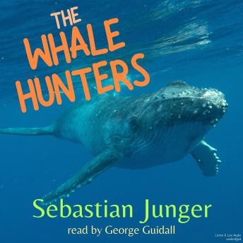 The Whale Hunters
