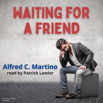 Waiting For A Friend sample.